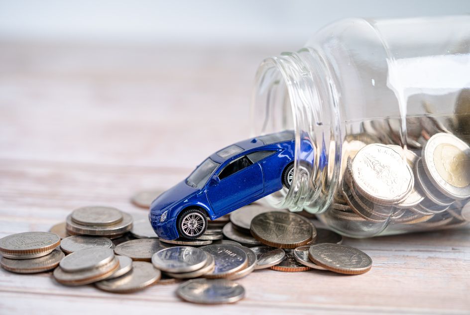 Czy komornik może zająć auto w leasingu? 1 samochód w leasingu a komornik