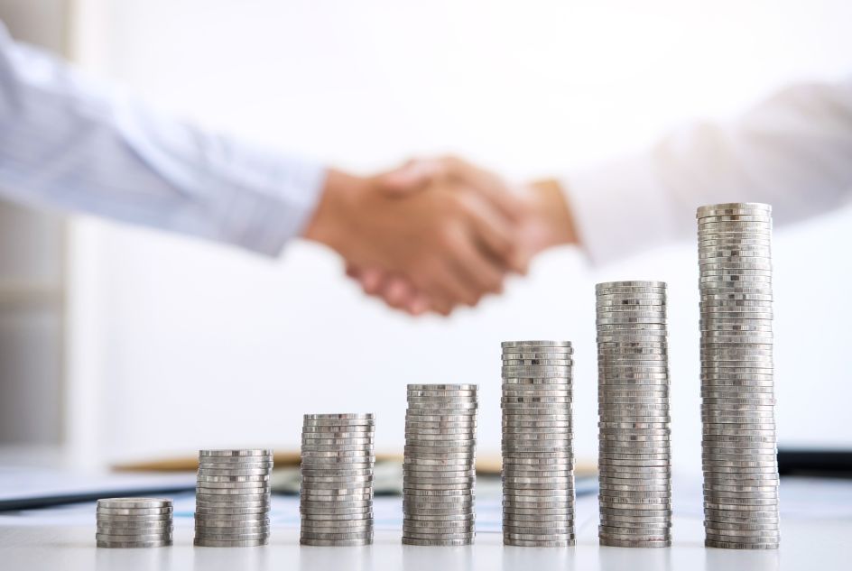 Restrukturyzacja finansowa przedsiębiorstwa - czym jest? 1 finansowanie przedsiębiorstwa w restrukturyzacji